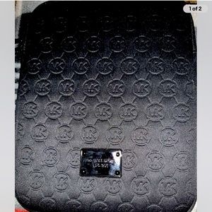 Michael Kors iPad case